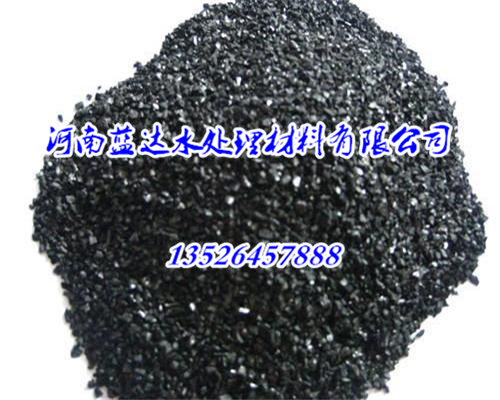 福建無煙煤濾料/精制無煙煤濾料大量現(xiàn)貨