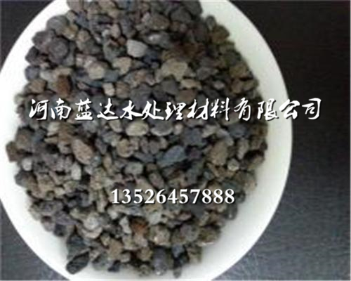 山西海绵铁滤料/块状除氧剂滤料用途