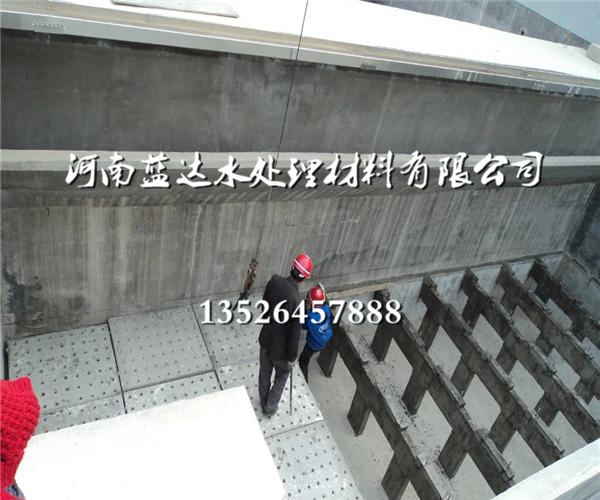 江苏反冲洗滤板/整体浇筑滤板供应商