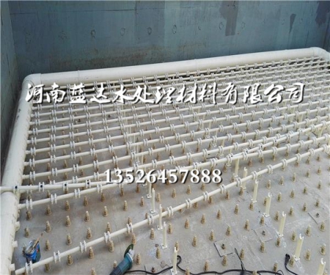 江西防堵滤头/ABS滤头规格