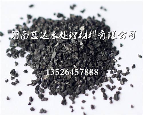安徽煤質顆粒活性炭/煤質破碎活性炭加工廠家