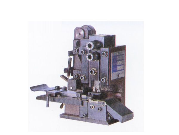 橫送端子機模具 2000
