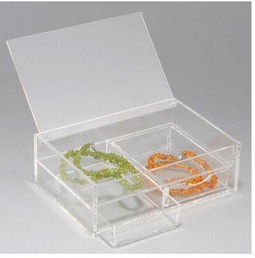 鄭州亞克力食品盒原始圖片2