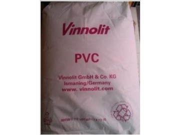 PVC  德國vinnolit C66W 塑膠原料