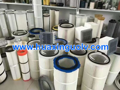 【焦化廠除塵濾芯】_焦化廠除塵濾芯批發價格