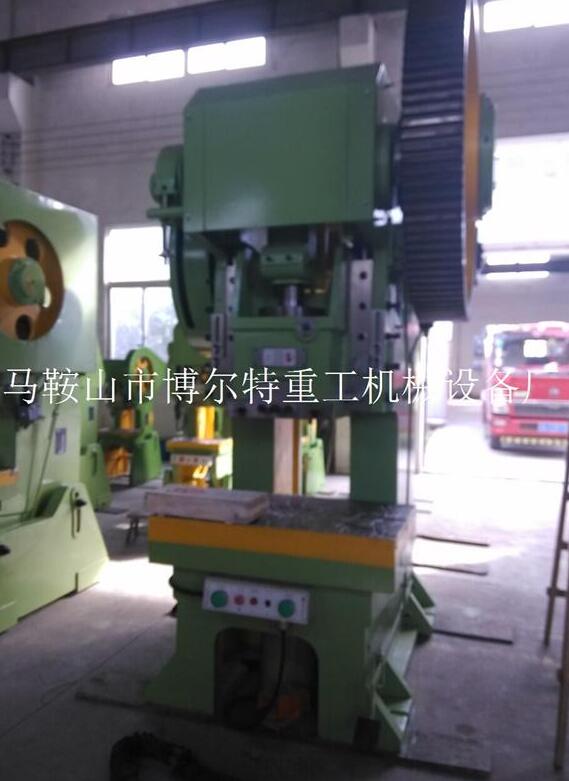 供應(yīng)63噸普通沖床，100噸電動(dòng)沖床價(jià)格