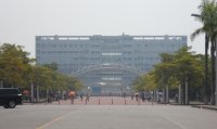 學校飯堂承包