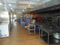 廣州、番禺等珠三角地區飯堂承包