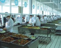 廣州、番禺等珠三角地區(qū)飯?zhí)贸邪紙D片2