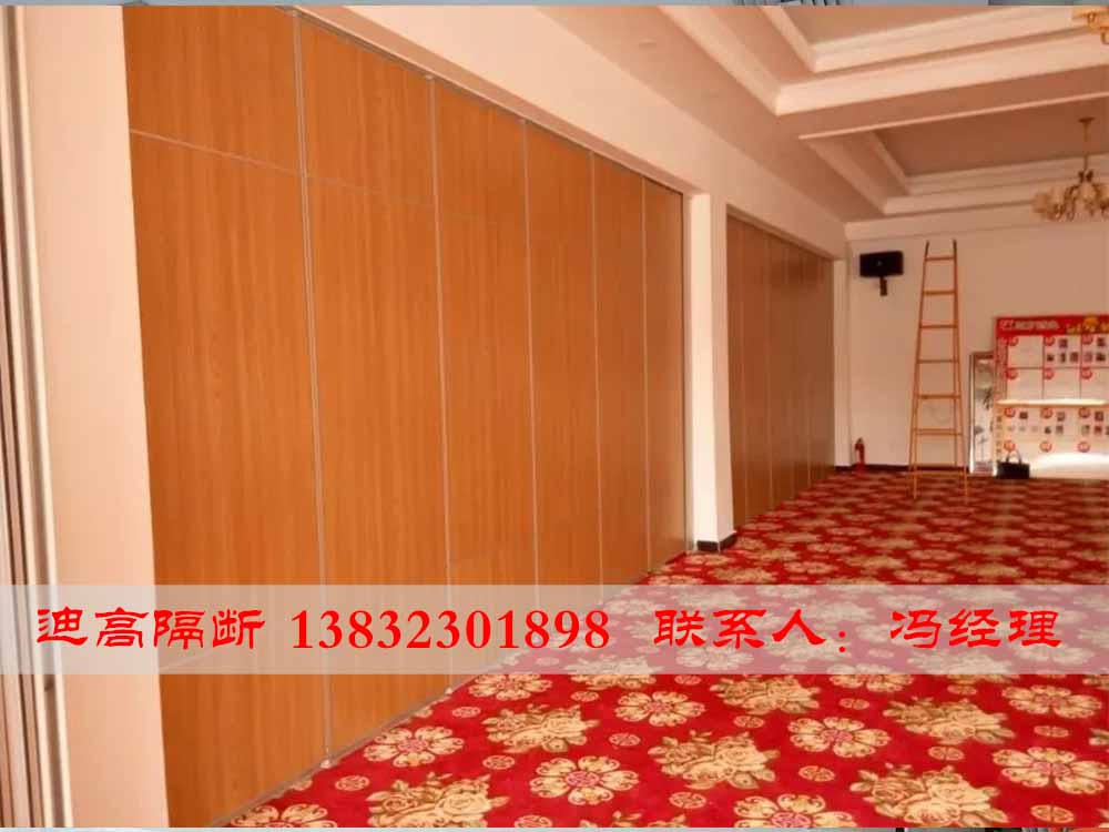 河北廊坊市會議室活動隔斷，玻璃活動隔斷公司原始圖片3