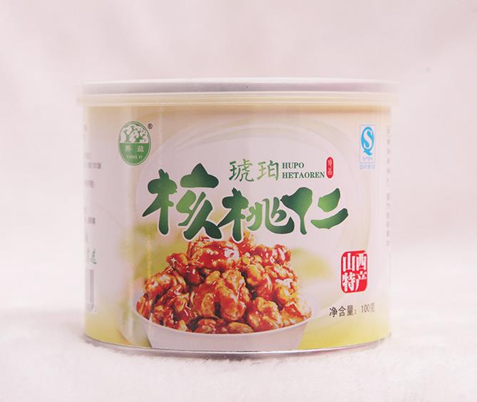 休閑零食棗夾核桃 節日必備炒干貨核桃 灌裝干果棗夾核桃批發