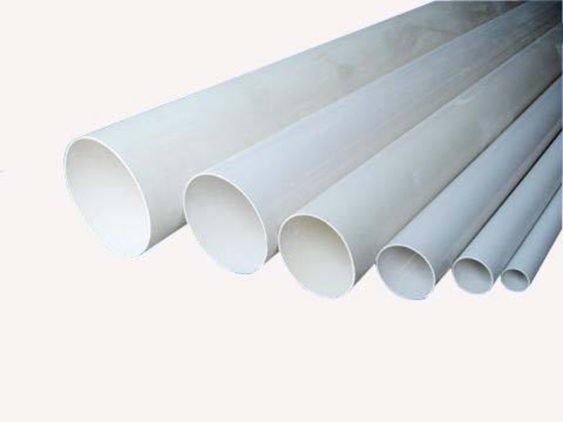 PVC-M高抗沖給水管批發