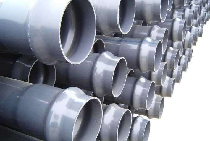 PVC-M高抗沖給水管批發