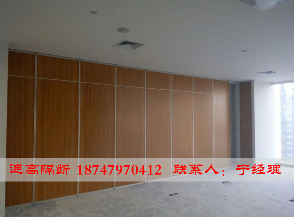 內蒙古興安盟活動隔斷廠，辦公室活動隔斷價格原始圖片3