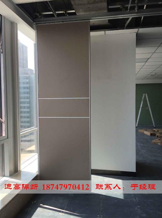 內蒙古錫林郭勒盟活動隔斷墻，房間活動隔斷廠