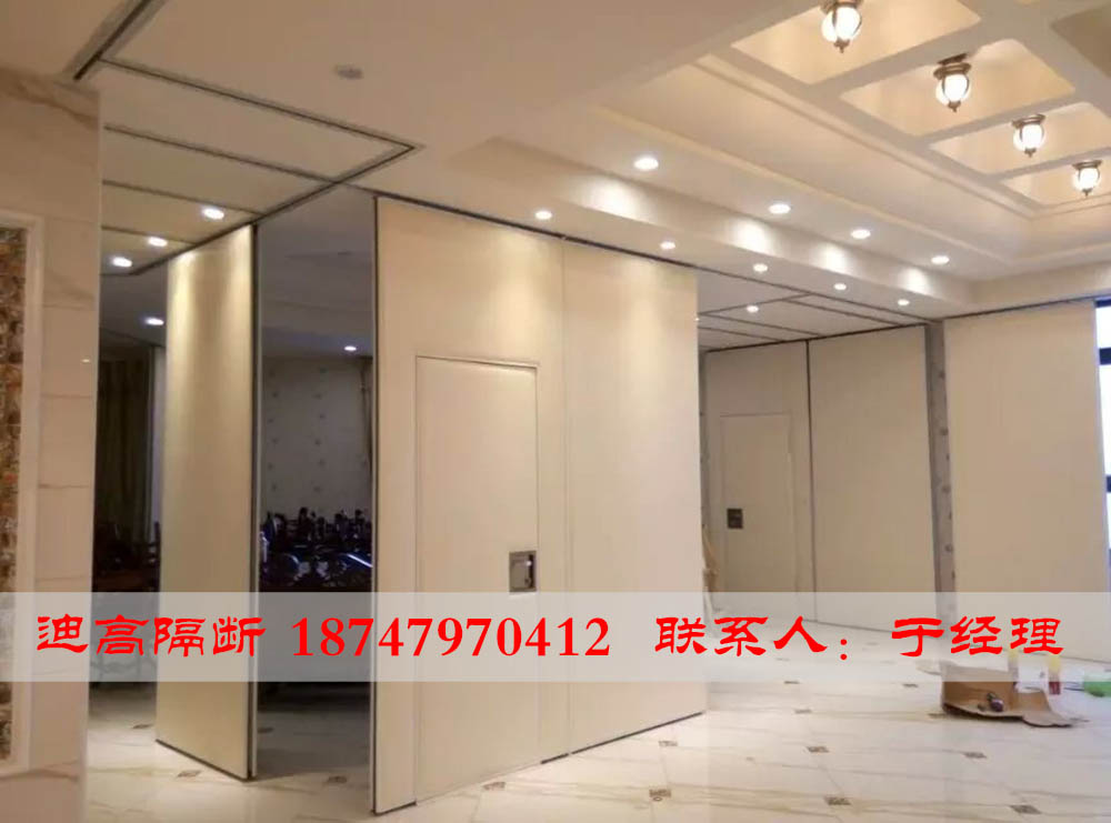 內蒙古錫林郭勒盟活動隔斷墻，房間活動隔斷廠