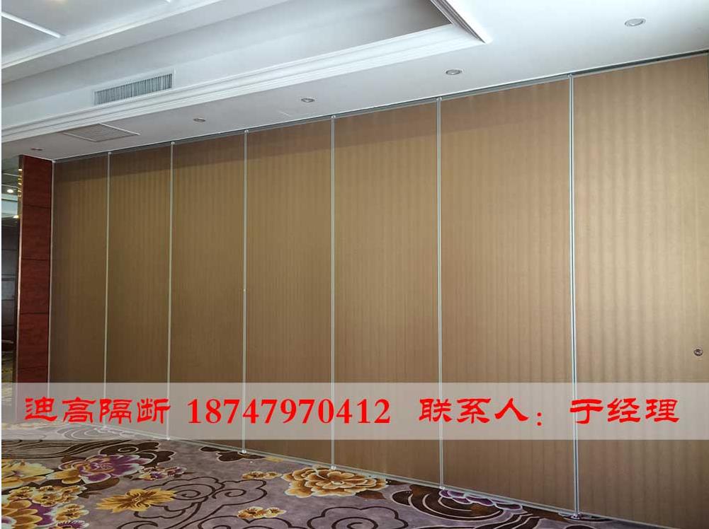 內蒙古通遼市活動隔斷門，玻璃活動隔斷報價