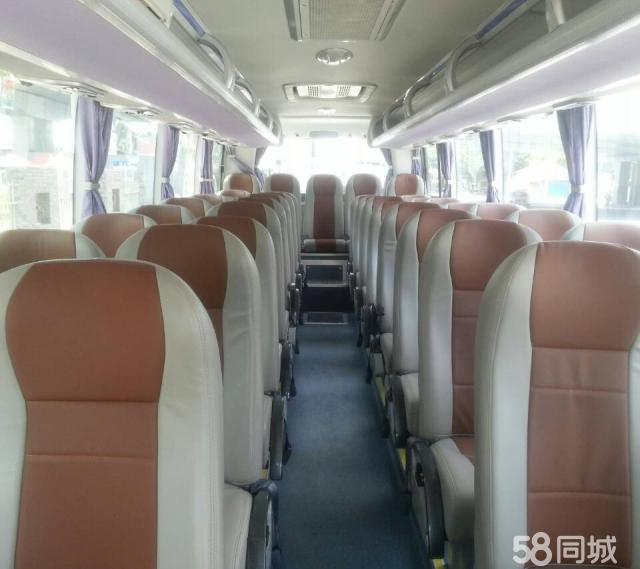 臺福汽車提供婚慶用車旅游包車原始圖片3