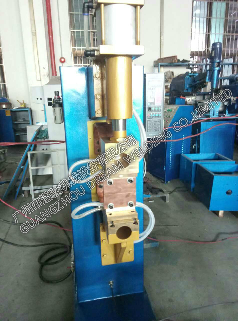 自動排焊機 網片排焊機 單面排焊機