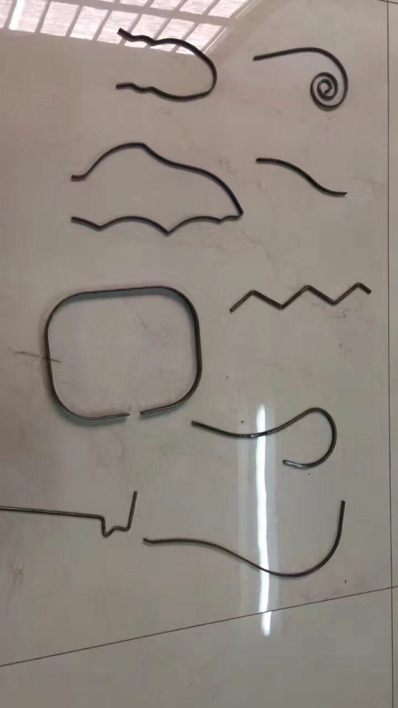數(shù)控二維成型機(jī) 二維彎線機(jī) S鉤自動(dòng)成型機(jī) 魚(yú)撈網(wǎng)自動(dòng)成型機(jī)原始圖片3