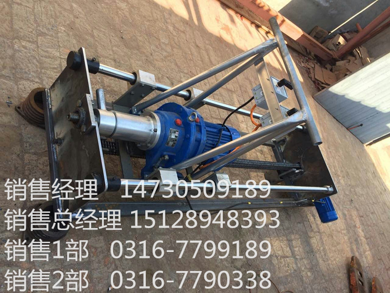 山東農(nóng)村自來(lái)水小型過(guò)路頂管機(jī)液壓頂管機(jī)可打40米長(zhǎng)