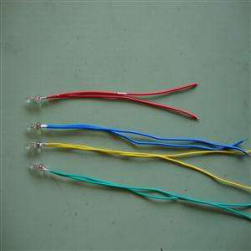 玩具電線報價