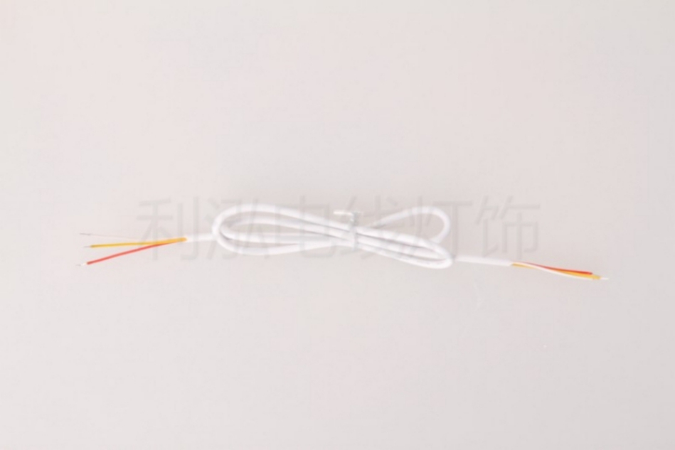 UL 1727電子線