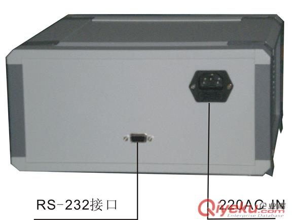 GDS-5B時鐘測試儀，時差測試儀、過秒儀原始圖片3