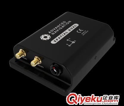   Spatial Dual 微型GPS輔助慣性導航系統 西安君蘭電子有限公司