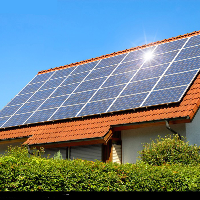 全新正A級260w英利多晶太陽能電池板組件光伏發(fā)電板并網(wǎng)組件