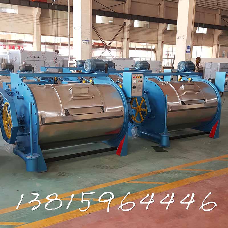 杭州服裝水洗機(jī)直銷價格 羊毛衫洗滌機(jī)