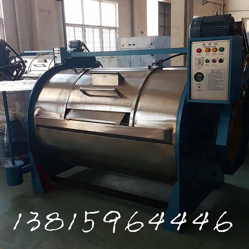 杭州服裝水洗機(jī)直銷價格 羊毛衫洗滌機(jī)原始圖片2