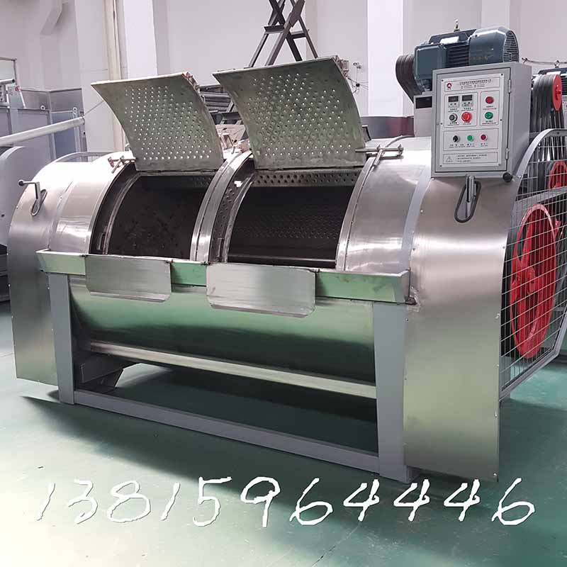 廣州全鋼工業水洗機廠家直銷 濾布清洗機原始圖片2