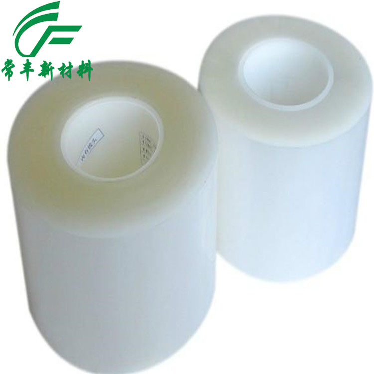 專業生產UV保護膜/uv失粘膜/UV膜 LED芯片制程切割膠帶原始圖片2