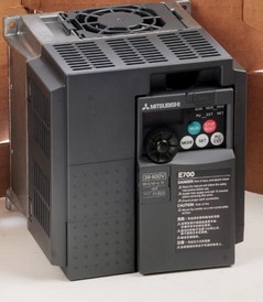 三菱變頻器江門代理