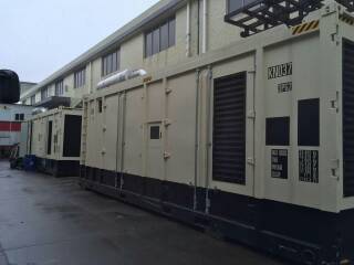 發電機出租發電機出租發電機原始圖片2