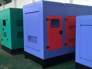 發電機出租發電機出租發電機原始圖片3