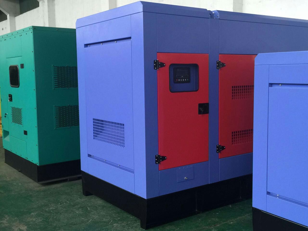 發(fā)電機出租發(fā)電機出租發(fā)電機原始圖片3