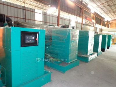 廣州發(fā)電機出租發(fā)電機出售