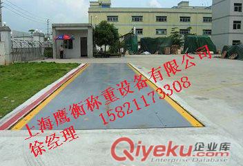 麻城地磅廠家原始圖片2