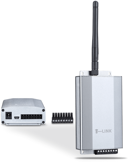 GPRS DTU工業(yè)級無線數(shù)傳設備 溫濕度遠程監(jiān)控軟件