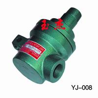 TM308印染專用旋轉(zhuǎn)接頭