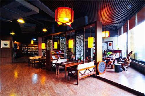 海夜生活,海桑拿