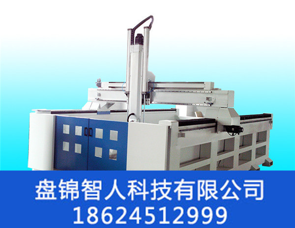 名聲好的遼寧四軸加工中心——上海四軸加工中心價格