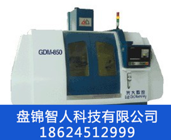 河南四軸加工中心廠家，遼寧四軸加工中心在哪里