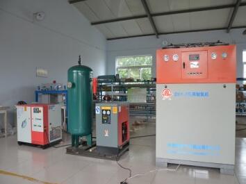 醫療中心供氧系統廠家：好用的醫療中心供氧系統品牌怎么樣