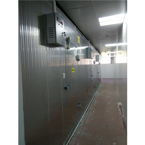 廣西弘雪制冷價格公道的冷庫出售|廣西冷庫建造推薦