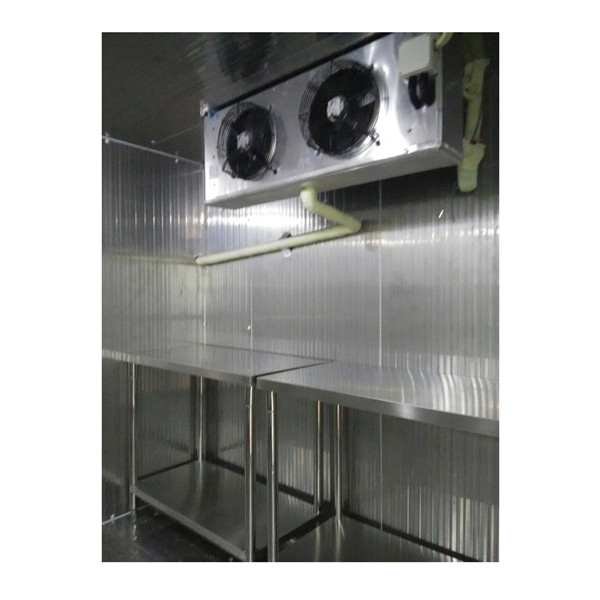 廣西弘雪制冷價格公道的冷庫出售|廣西冷庫建造推薦