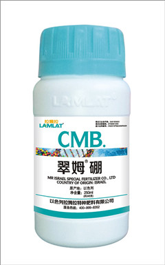 水溶肥-翠姆以色列進(jìn)口水溶肥鈣、硼、鋅原始圖片2