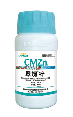 水溶肥-翠姆以色列進(jìn)口水溶肥鈣、硼、鋅原始圖片3